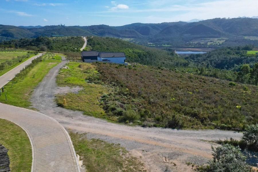 Commercial Property for Sale in Welbedacht Western Cape